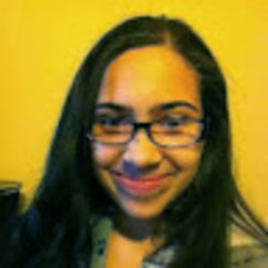 Meet your Posher, Kimberly